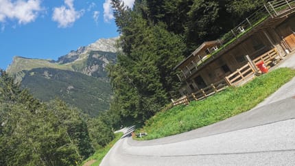 feratel-Ferienhaus Gaishütte - IMG_20220821_152916