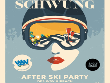 mys--Einkehrschwung Plakat