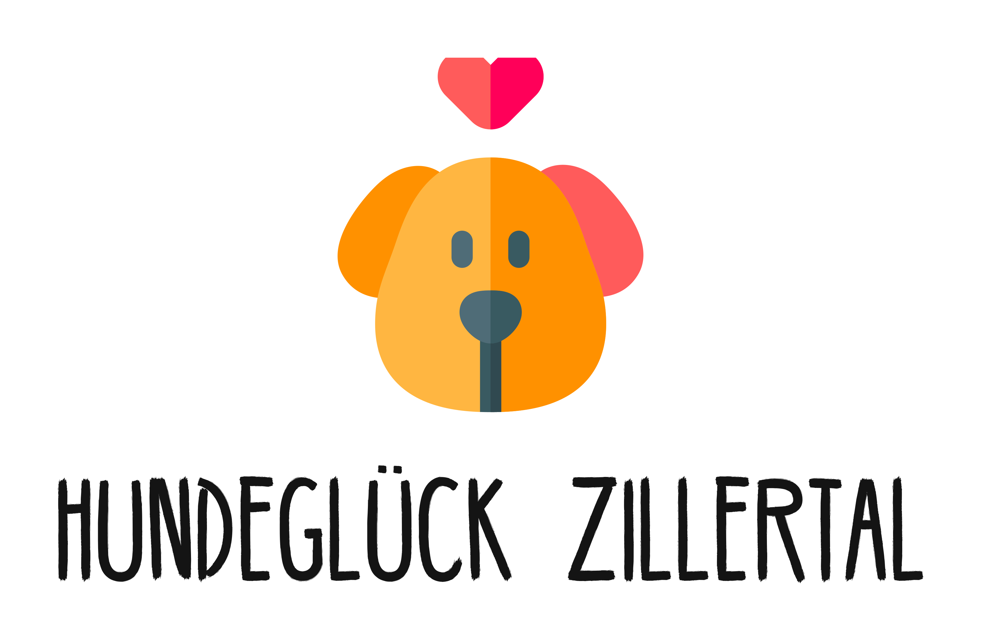 Hundeglück Zillertal