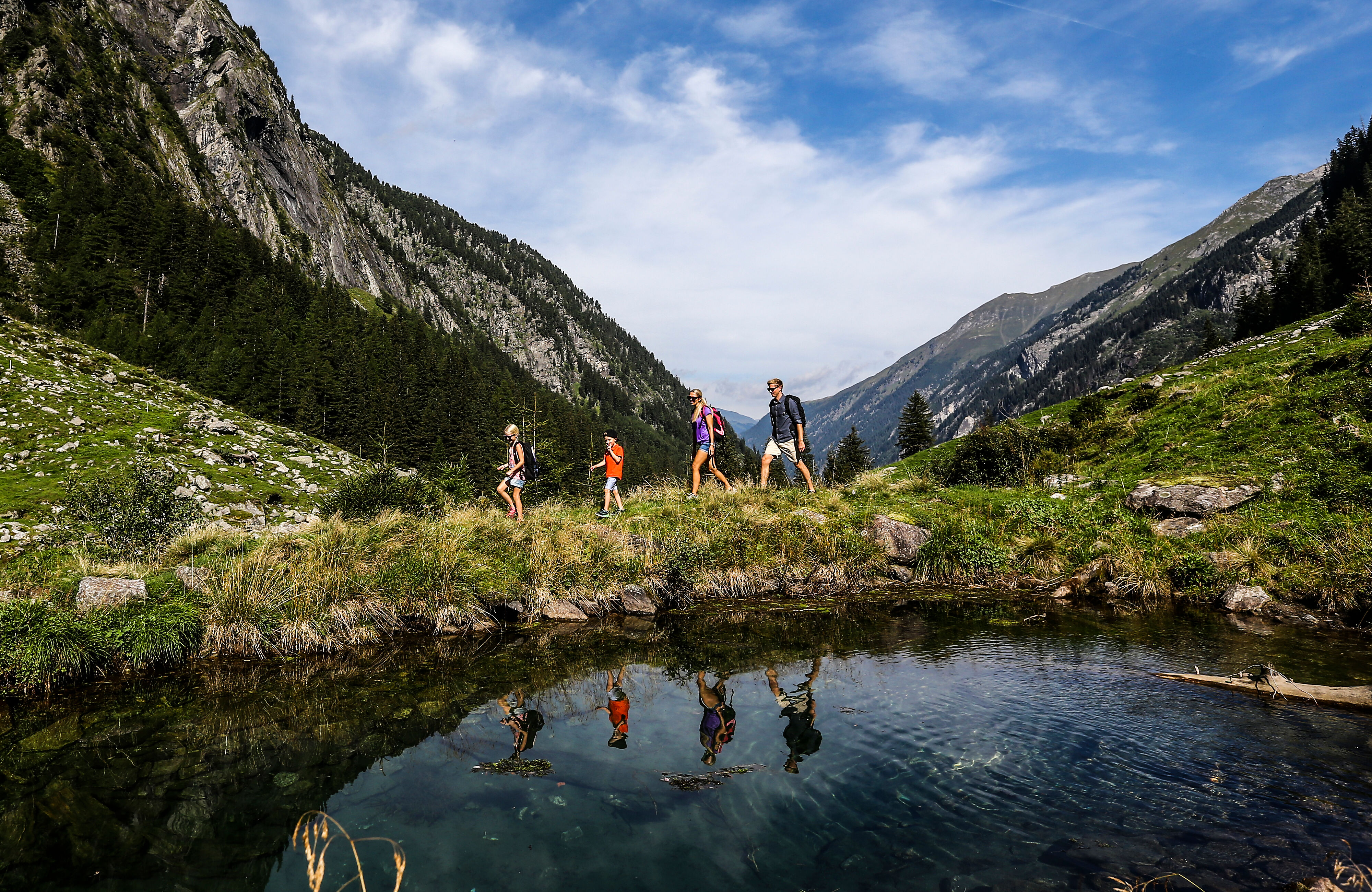 ©Dominic Ebenbichler