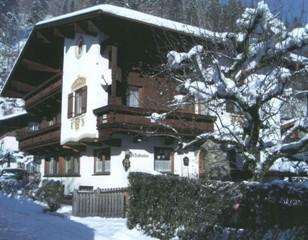 feratel-Tipotsch Ilse Schwendau - Winter