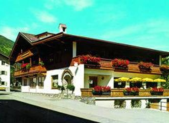 feratel-Brunnhof - Brunnhof Hippach - Sommer