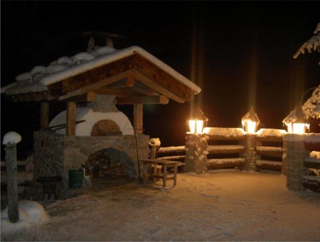 feratel-Gasthaus Klaushof - Klaushof Brandberg - Holzbachofen 2