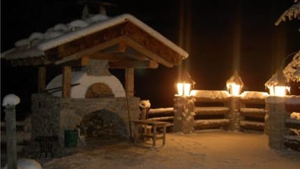 feratel-Gasthaus Klaushof - Klaushof Brandberg - Holzbachofen 2