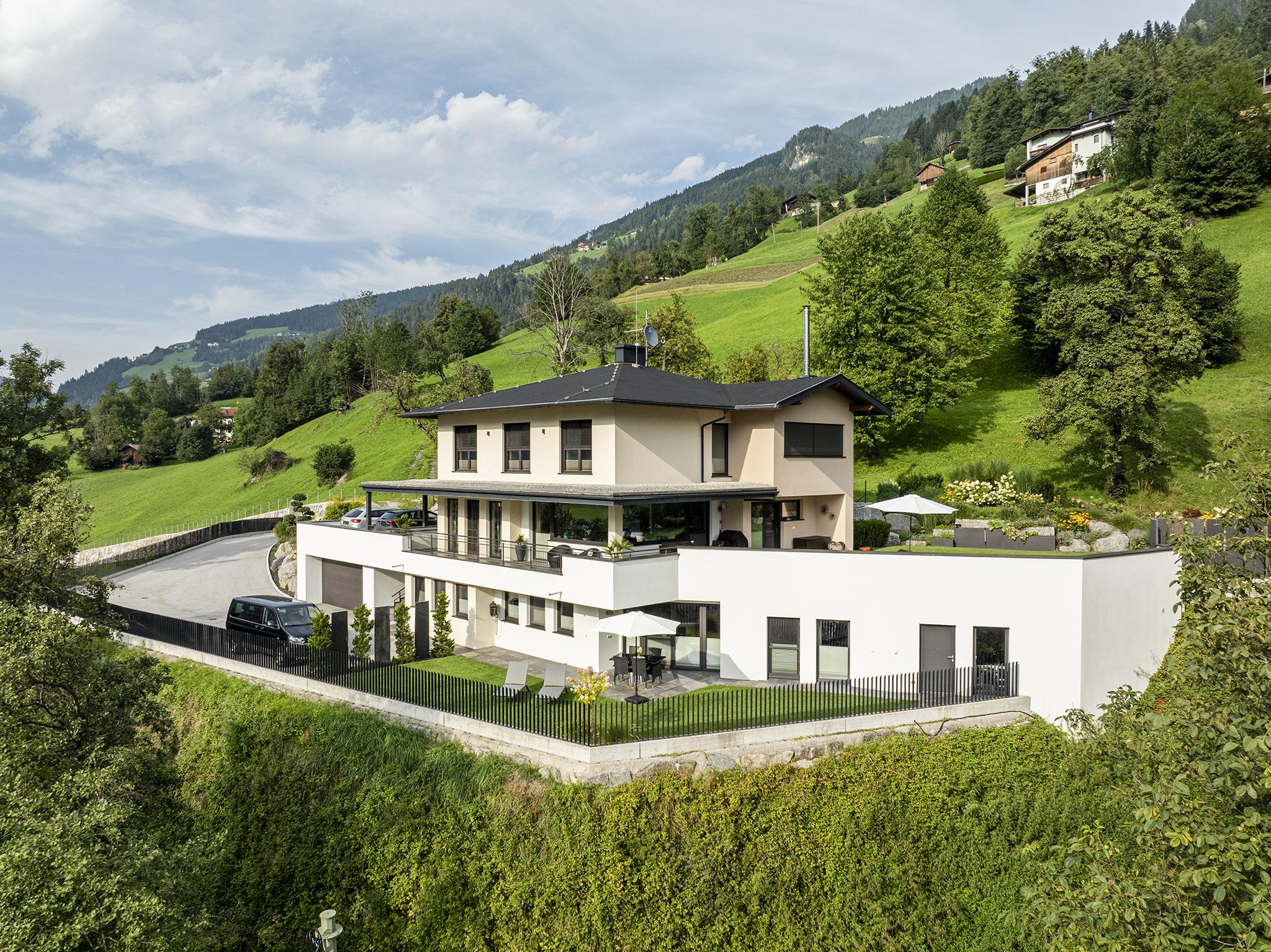 feratel-Bianca Apart - Haus01