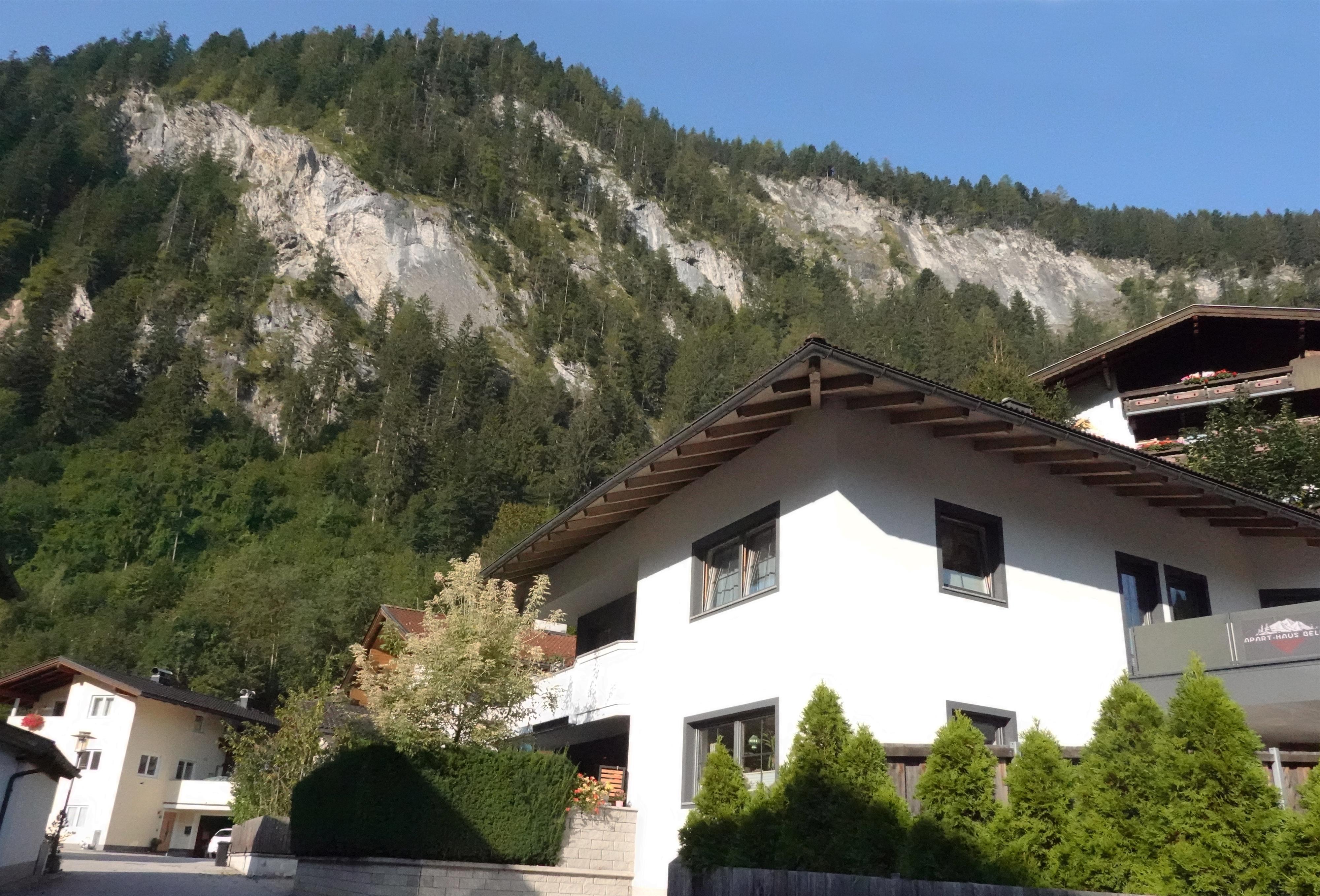 feratel-Apart Haus Bella - DSC01709