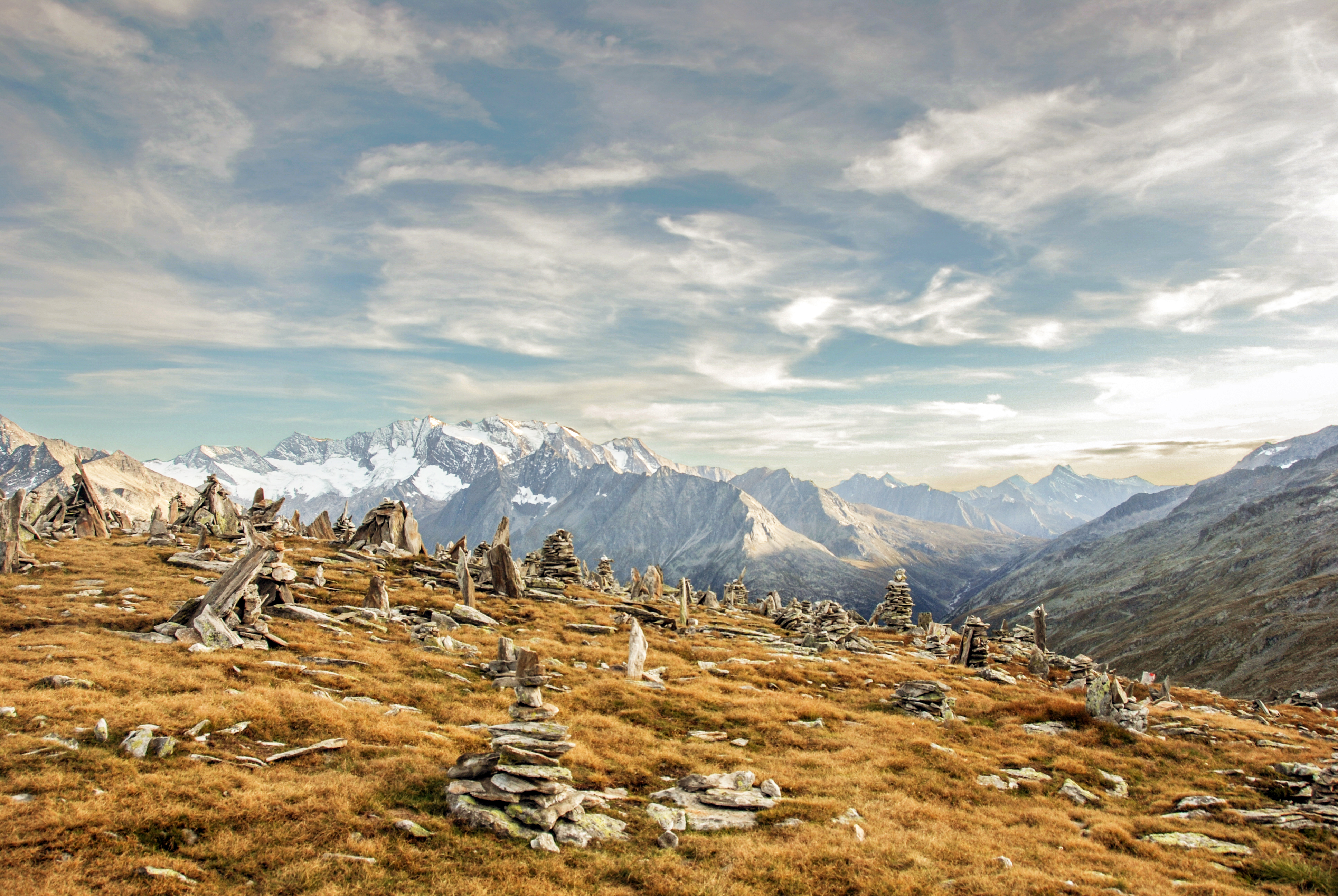 mys-Zum Friesenbergsee und Petersköpfl-Zum Friesenbergsee und Petersköpfl