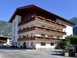 feratel-Scheulinghof - Scheulinghof Mayrhofen - Sommer2