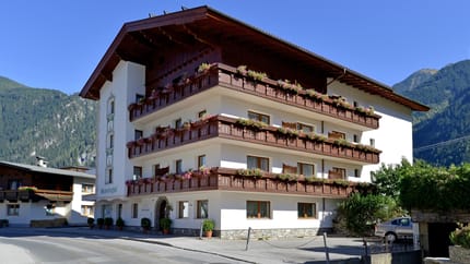 feratel-Scheulinghof - Scheulinghof Mayrhofen - Sommer2