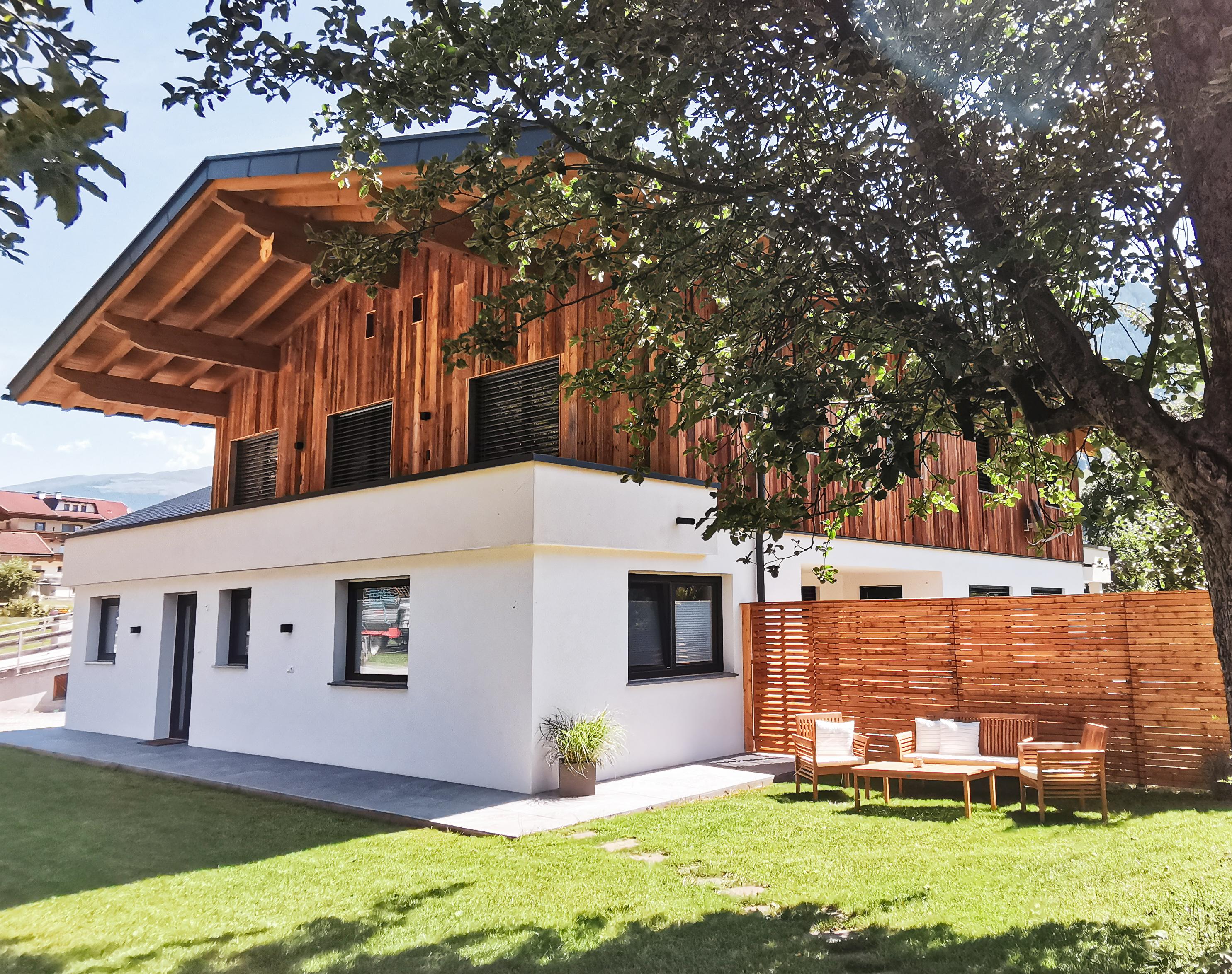 feratel-Apart Pair im Dorf - IMG_20210710_113041 (1)