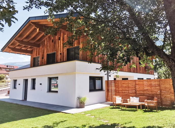 feratel-Apart Pair im Dorf - IMG_20210710_113041 (1)