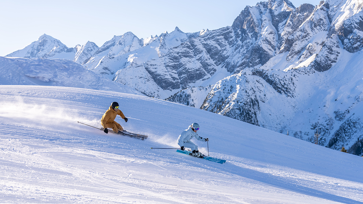Mountopolis TalAbfahrt Ahorn Geheimtipp