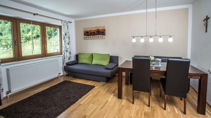 feratel-Alpsapart Regina - Alpsapart Regina, Schwendau, Zillertal