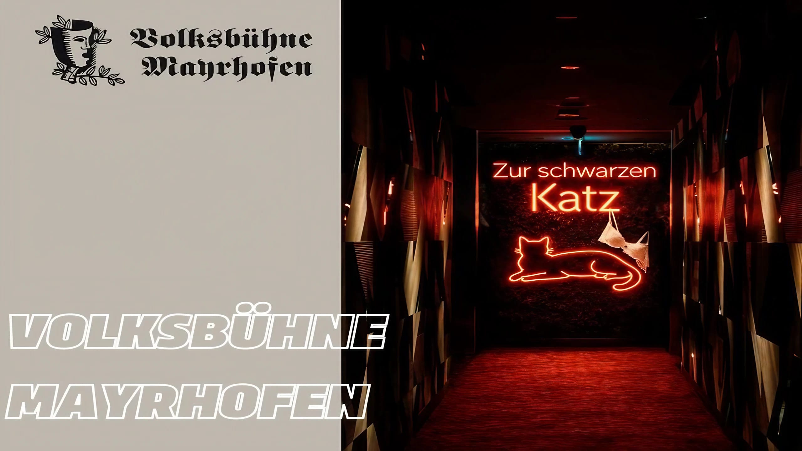 mys-Volksbühne Mayrhofen  - Theater "Zur schwarzen Katz"-Volksbühne Mayrhofen