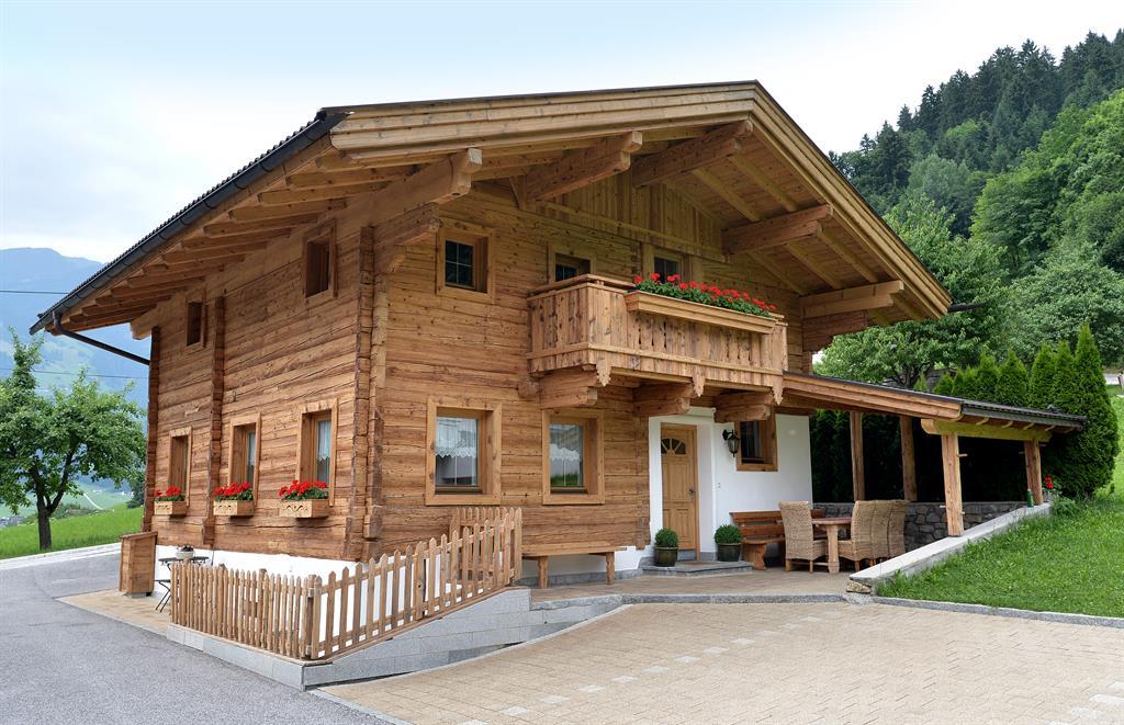 feratel-Ferienhaus Schiestl Ramsau - Sommer2