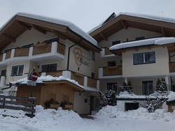 feratel-Appartements Rosa - Appartments Rosa - Winter2