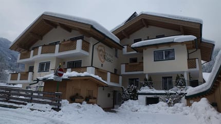 feratel-Appartements Rosa - Appartments Rosa - Winter2