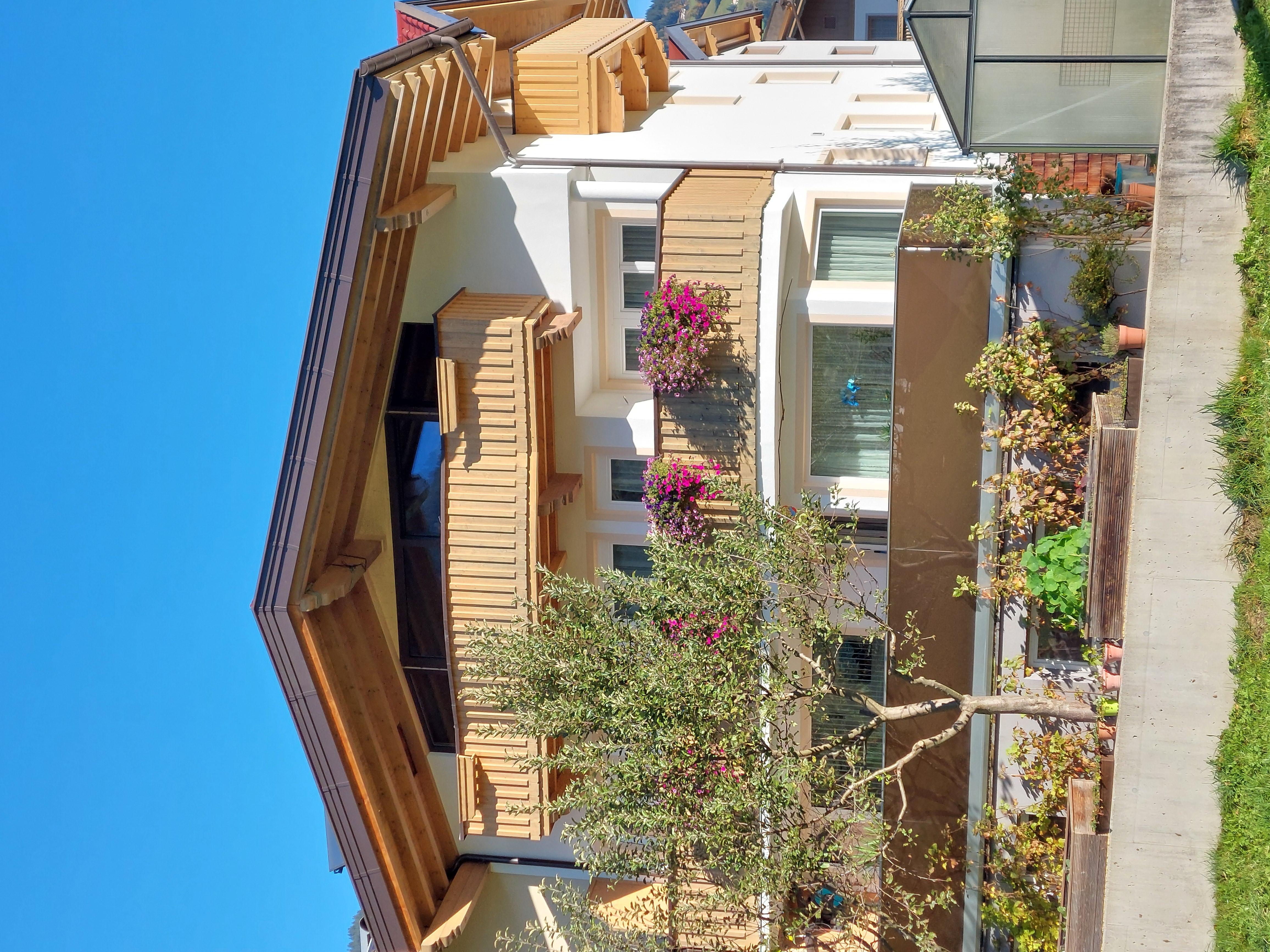 feratel-Apart M & M Michael und Maria - Unser Haus