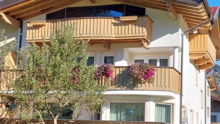 feratel-Apart M & M Michael und Maria - Unser Haus