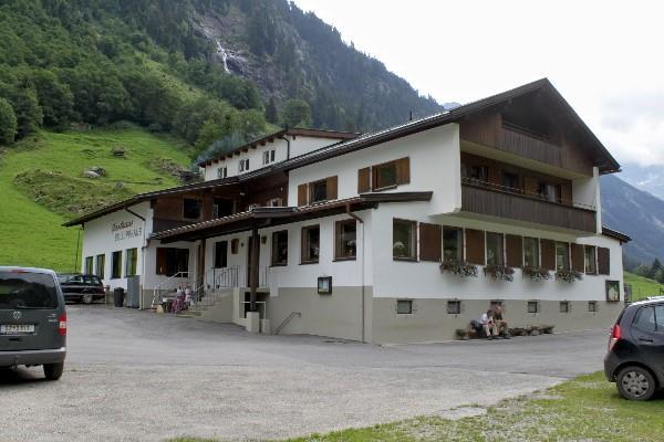 mys-Stillupperhaus 1200m - Stilluptal-Media Upload