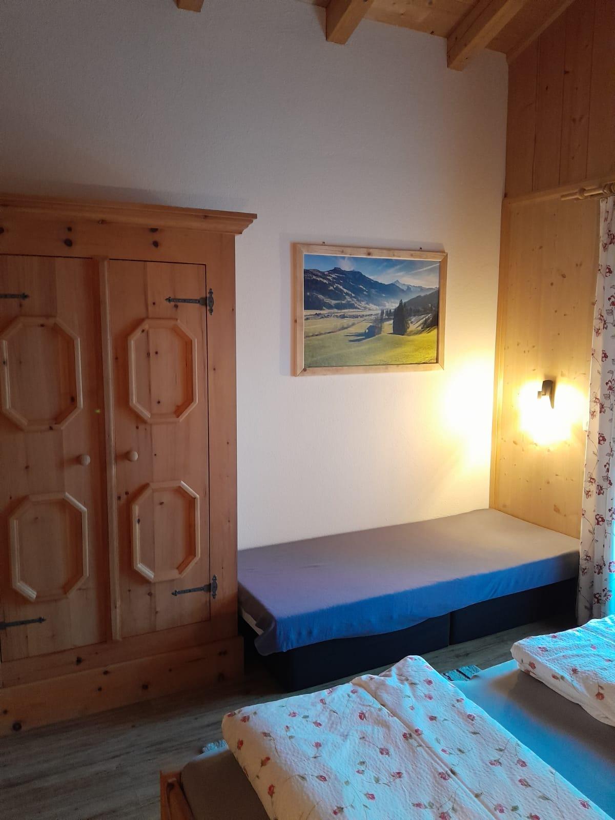 feratel-Appartement Friedrich - Appartement Friedrich 2