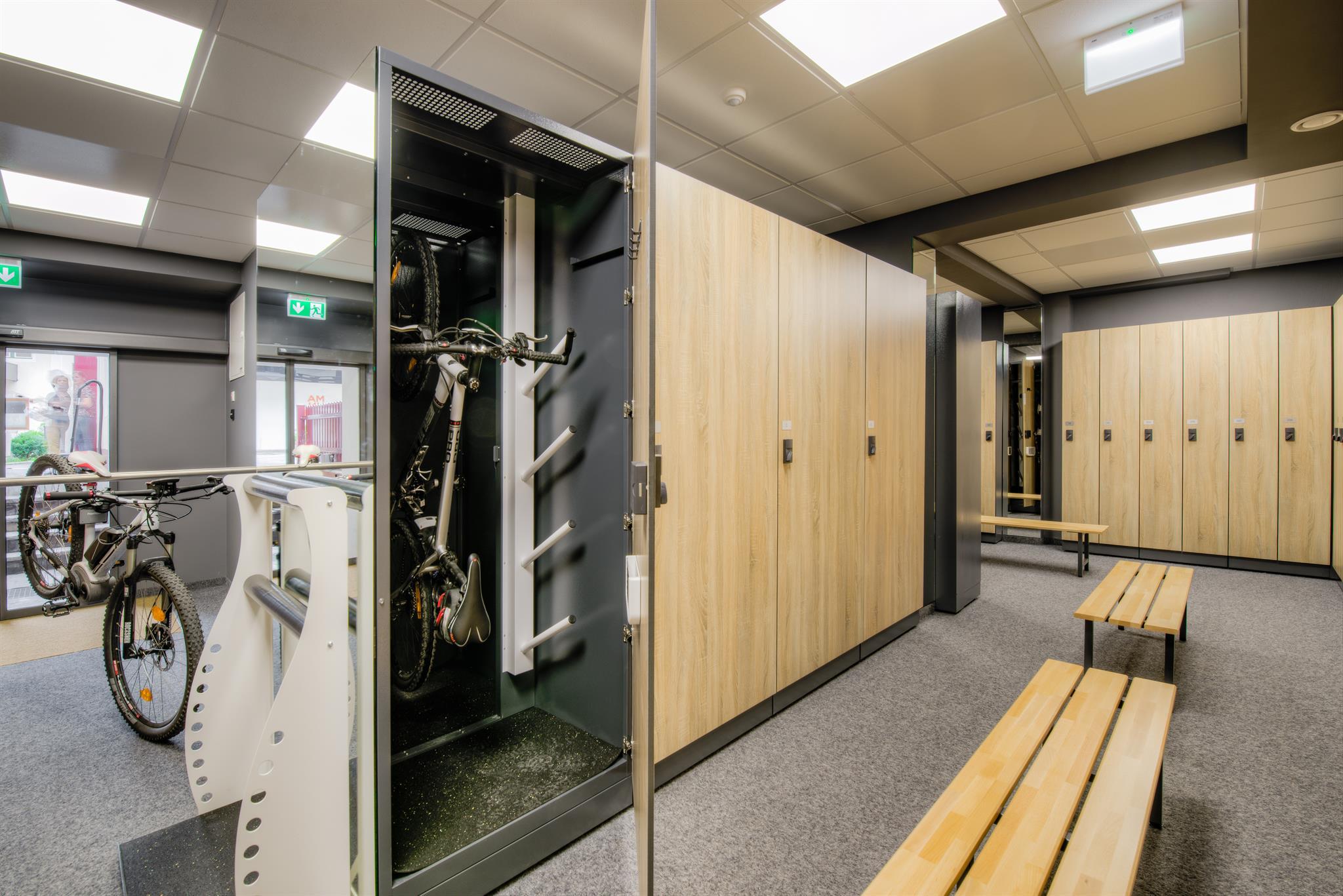 feratel-Hotel Rose - Rad21