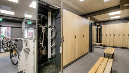 feratel-Hotel Rose - Rad21