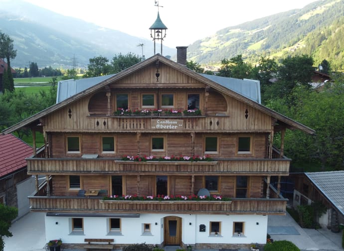 feratel-Landhaus Eberler - DJI_0220 (1)