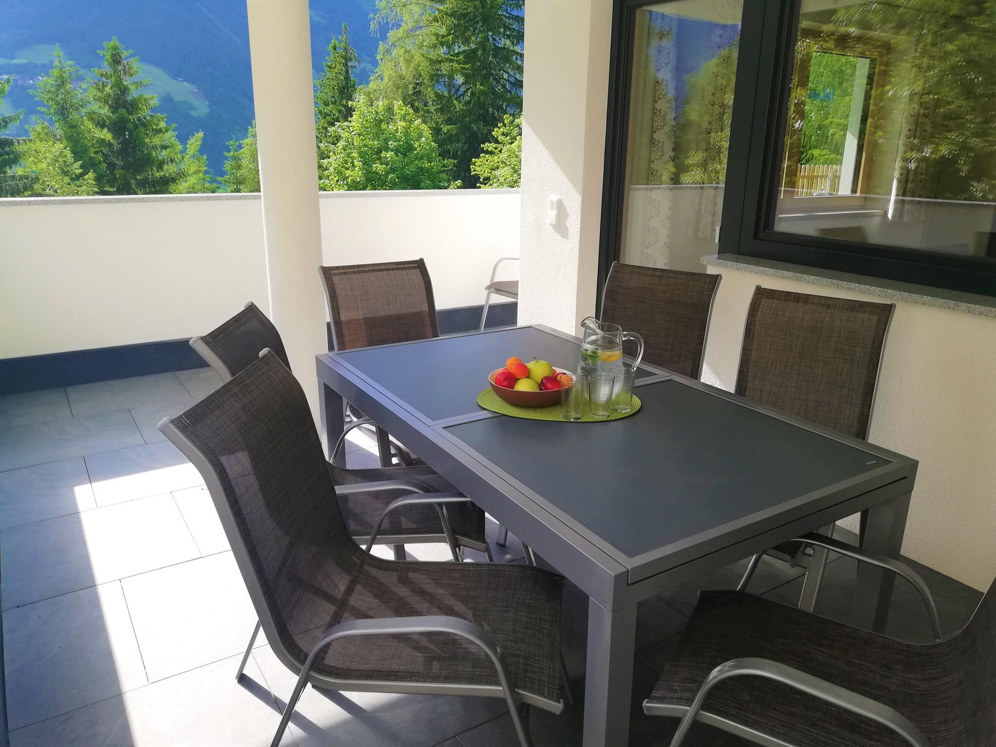 feratel-Apart Verena - Terrasse IMG_20210611_172313
