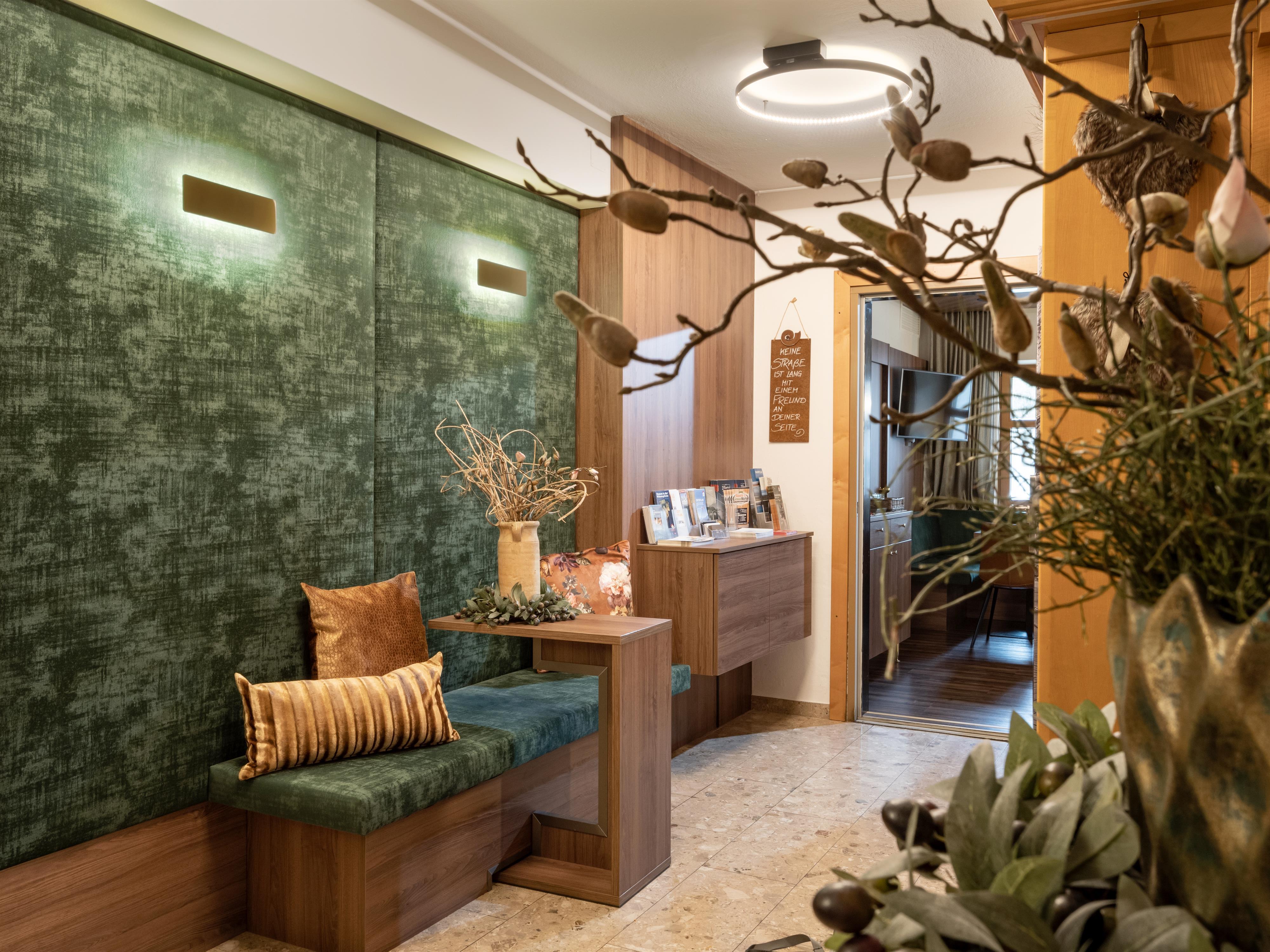 feratel-La Pasta Hotel Restaurant - Herzlich Willkommen im La Pasta