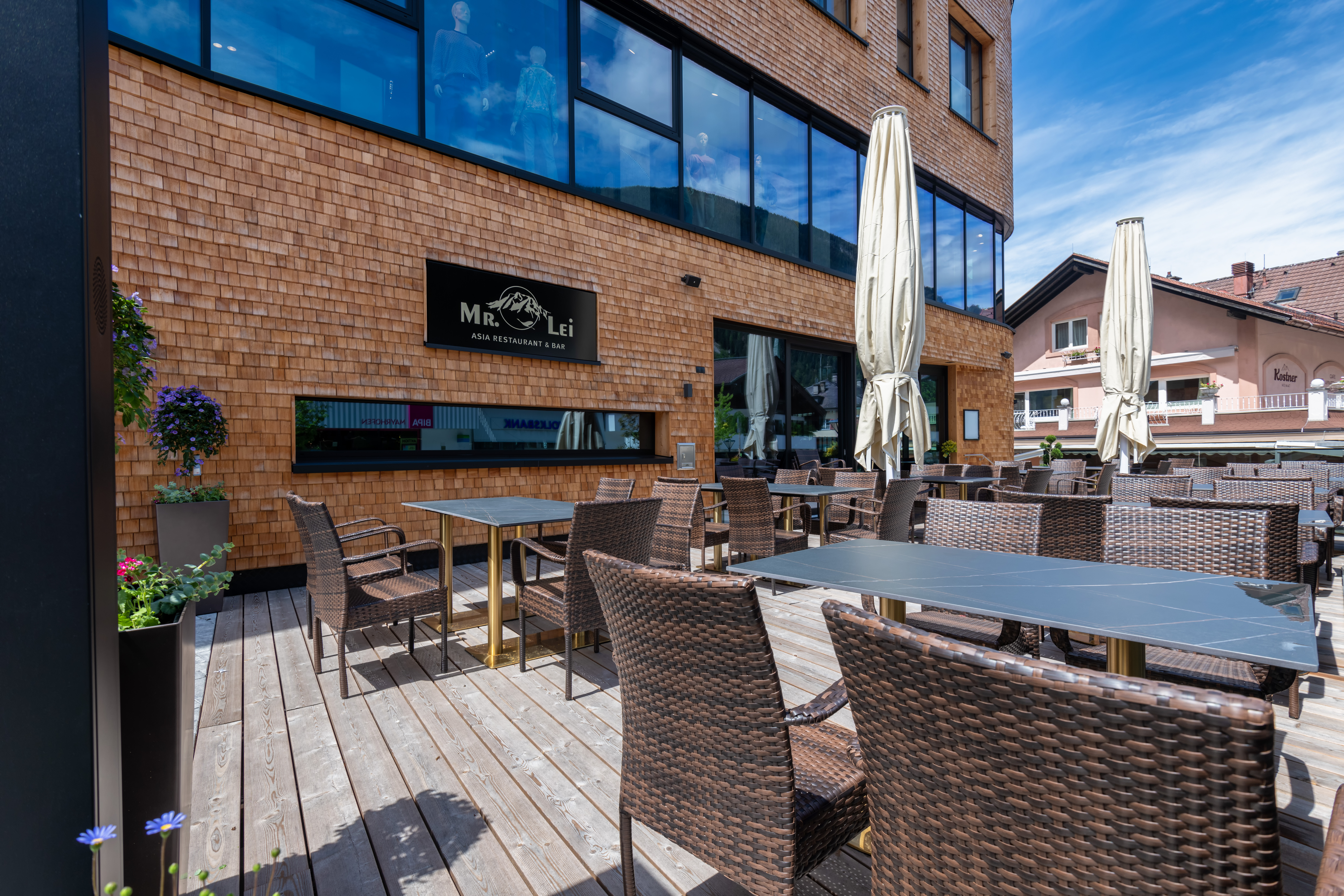 mys-Sushi Restaurant Mr. Lei-Mr. Lei 1