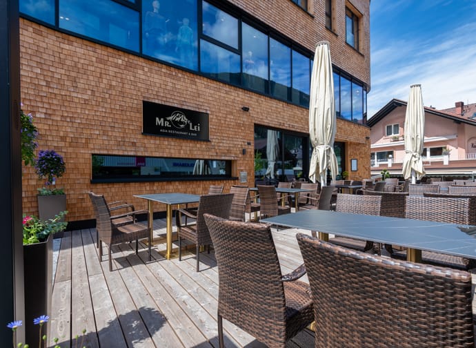 mys-Sushi Restaurant Mr. Lei-Mr. Lei 1