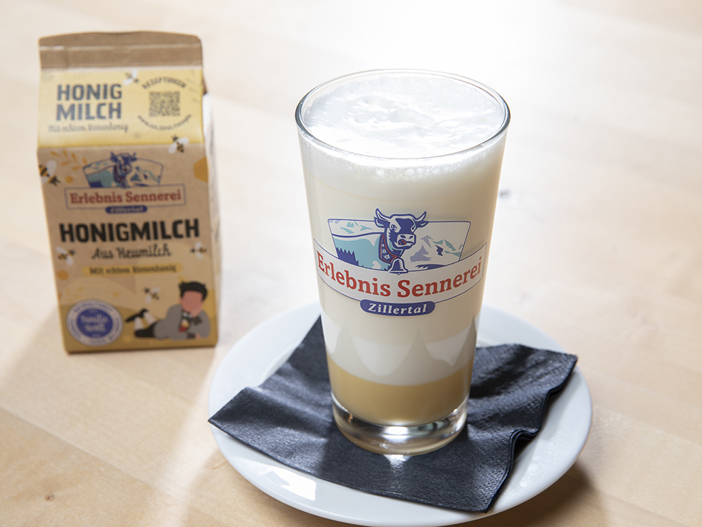 mys-Sennereiküche Zillertal-Sennereiküche