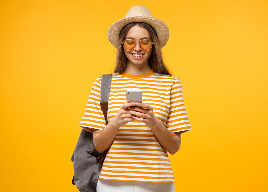 Top 6 Gründe - myZillertal.app zu verwenden