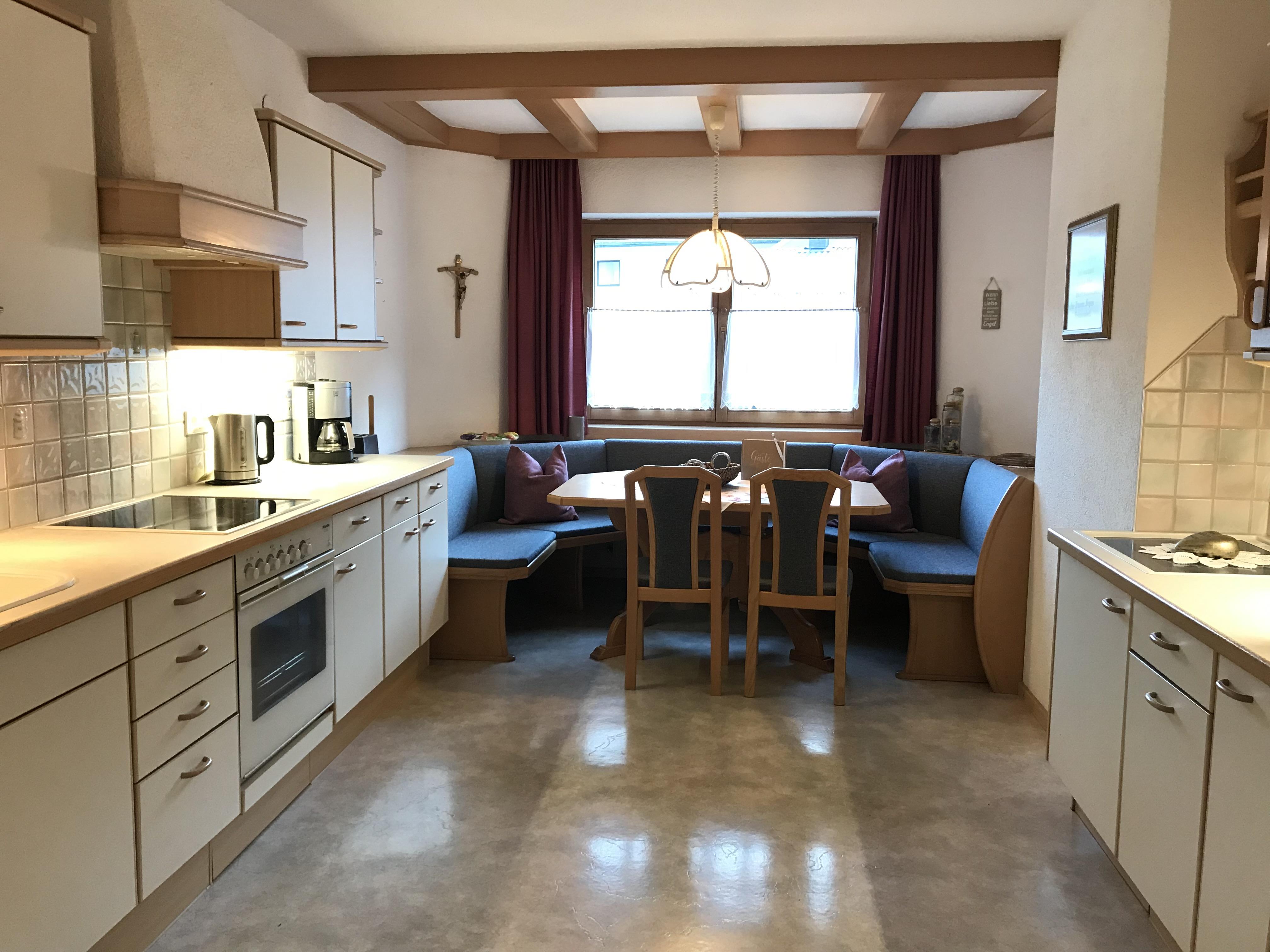 feratel-Alpin Apart Armin - IMG_8915