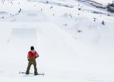 PenkenPark - Snowboard und Freeski in Mayrhofen im Zillertal