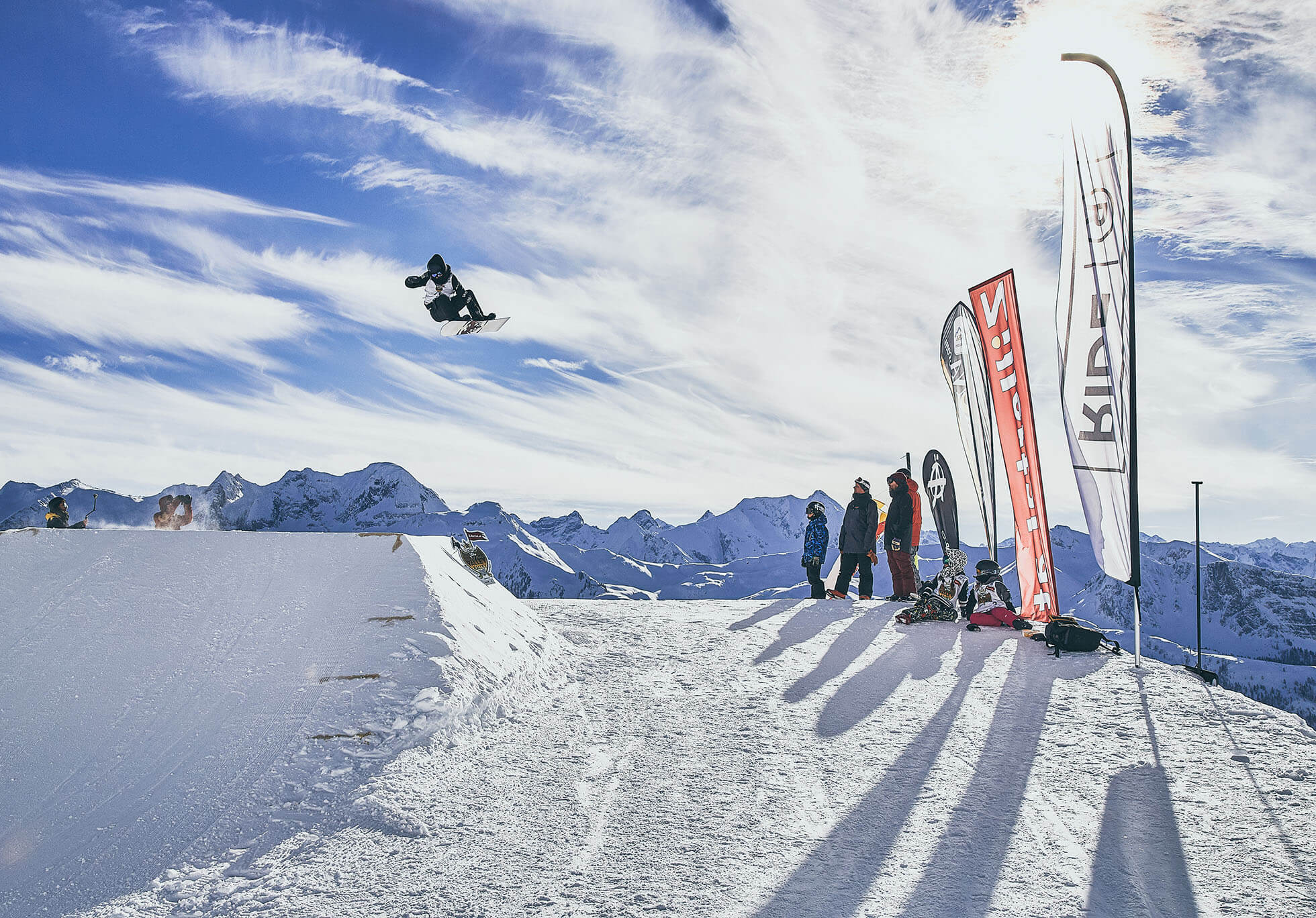 mys-2. Tourstopp Zillertal Välley Rälley-Zillertal Välley Rälley