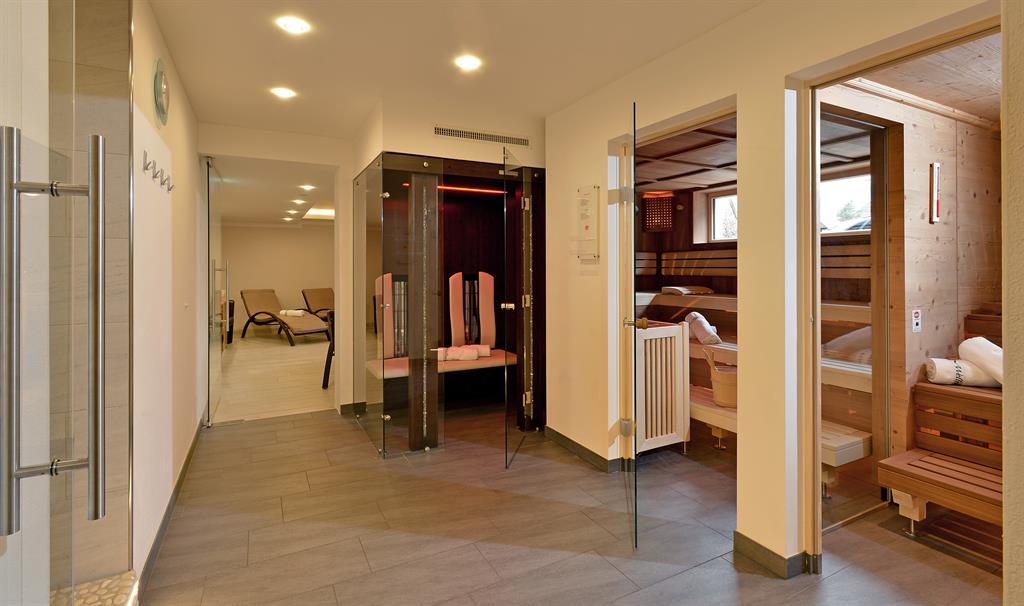 feratel-Jennewein Mayrhofen - Wellness 1