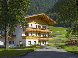feratel-Apart Geisler - Apart Geisler Mayrhofen - Sommer