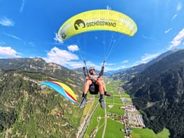 mys--Tandemflight TWIN AIR Flight – Take off together this summer with AIR Zillertal