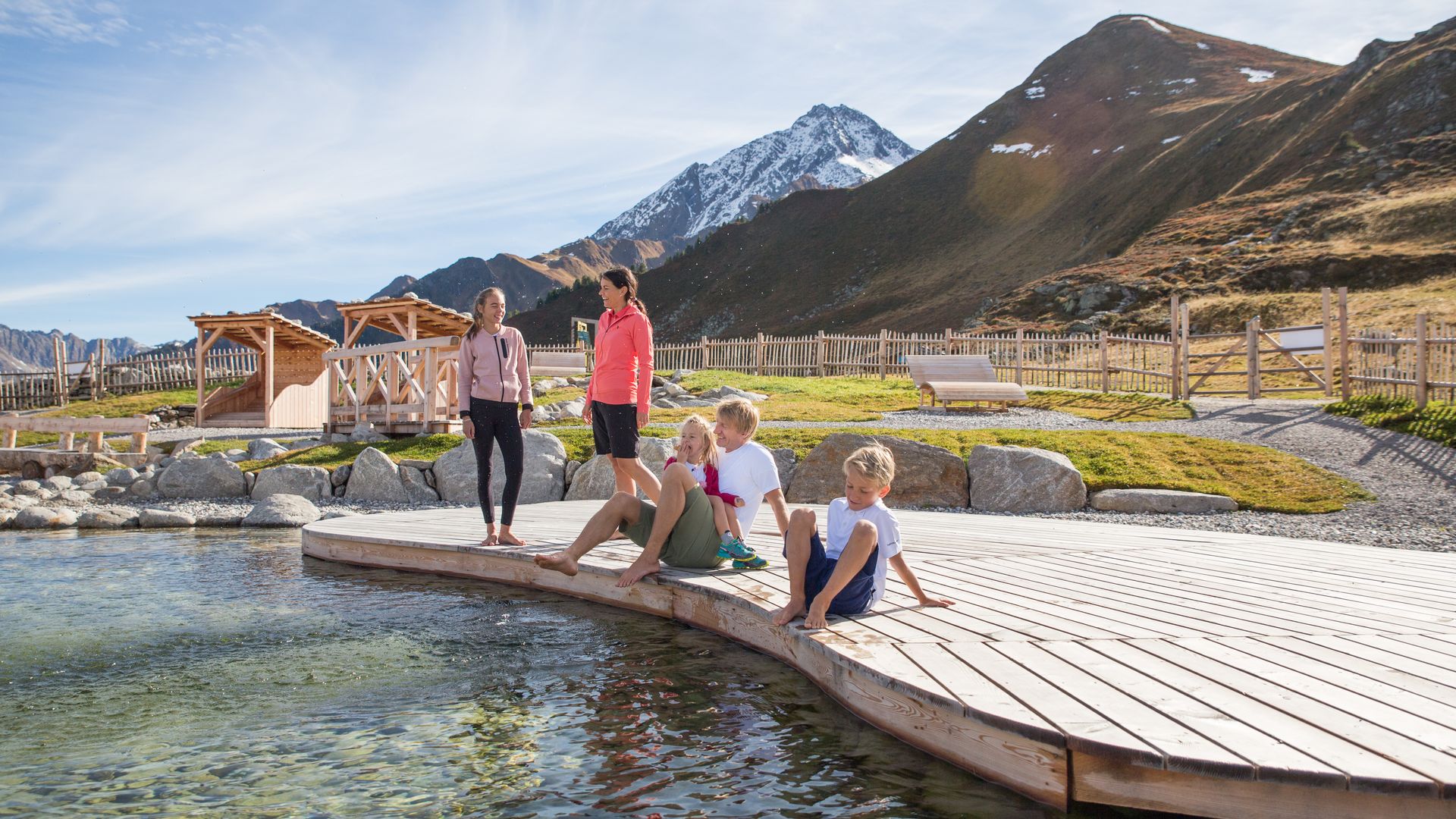 MyFamily Adventure in Zillertal - 2024