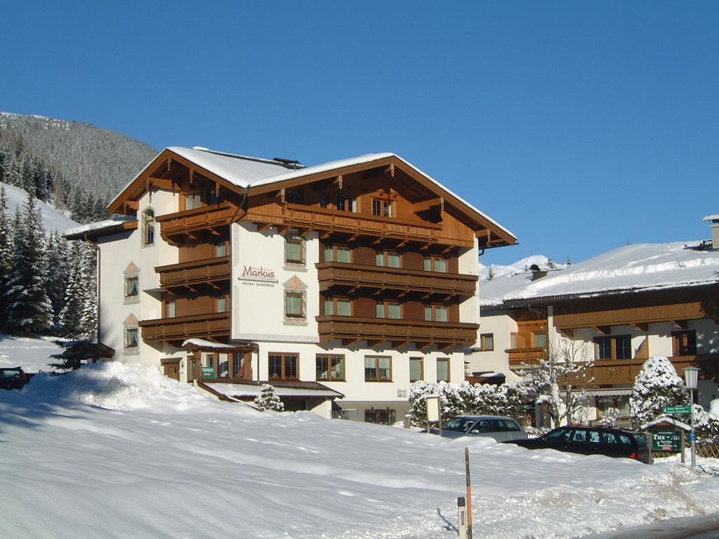 feratel-Markus, Haus - Haus Markus Winter