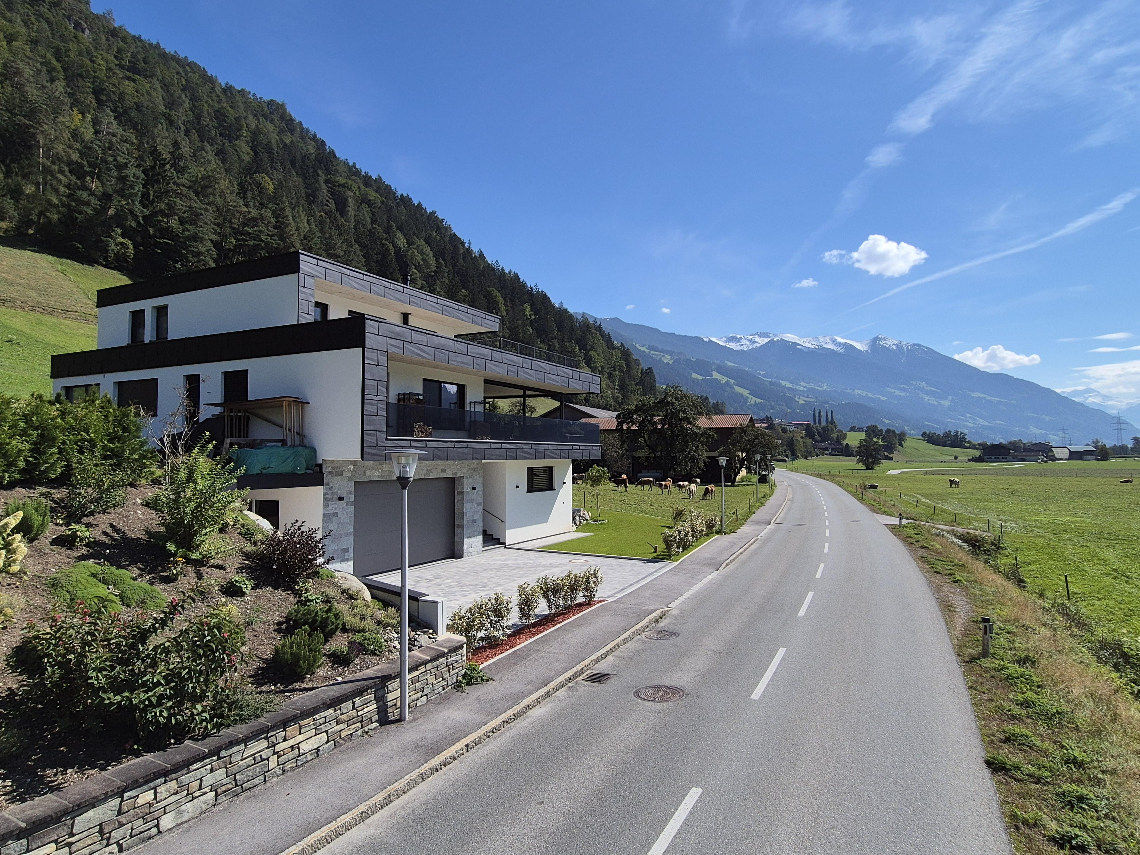 feratel-Zillernest Apartment - Haus3