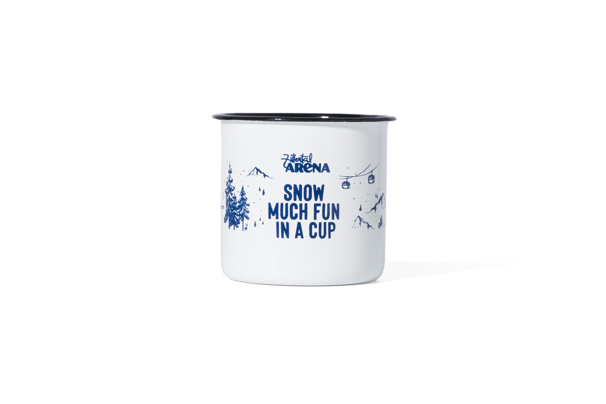 ZA Tasse Snowmuchfun V2