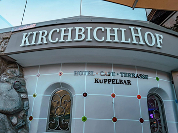 mys-"Die Jungen Mayrhofner" LIVE-Kirchbichlhof Kuppelbar
