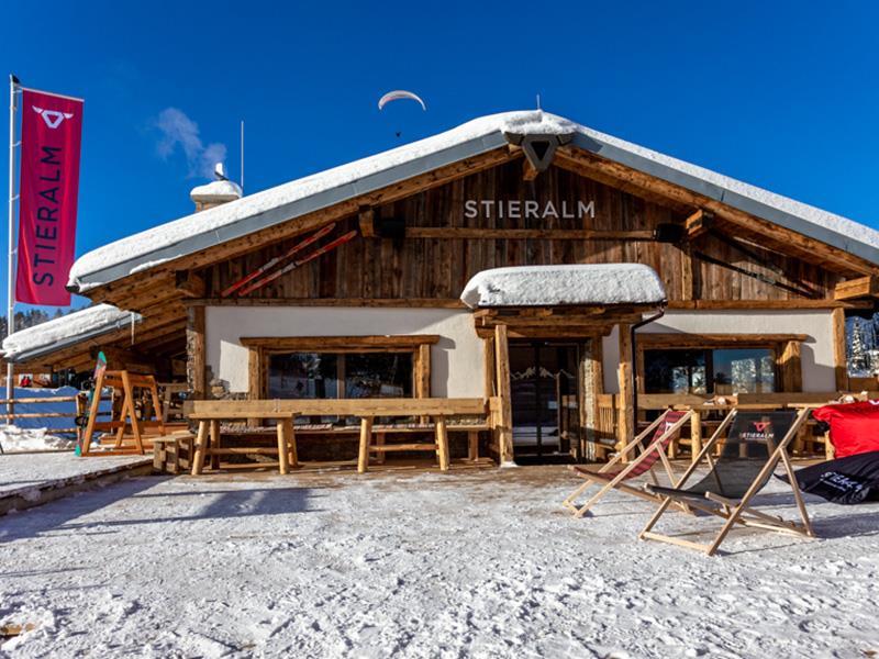 mys-Stieralm 1.775m - Penken-Media Upload