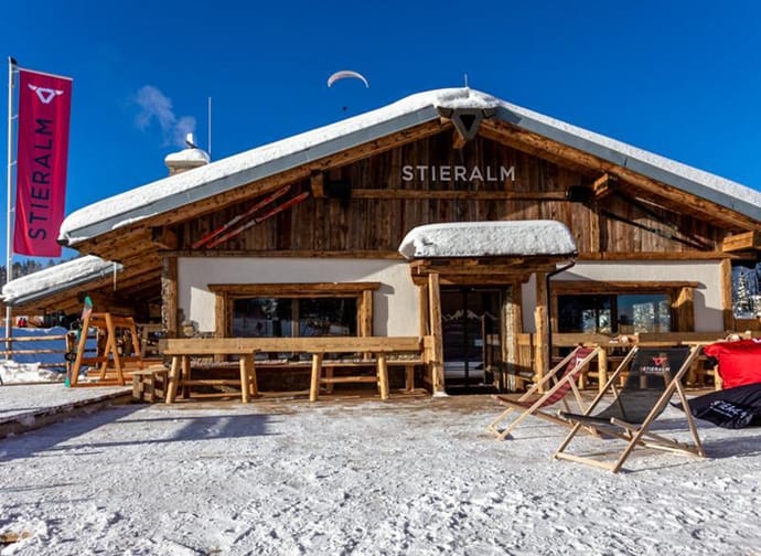 mys-Stieralm 1775m - Penken-Media Upload