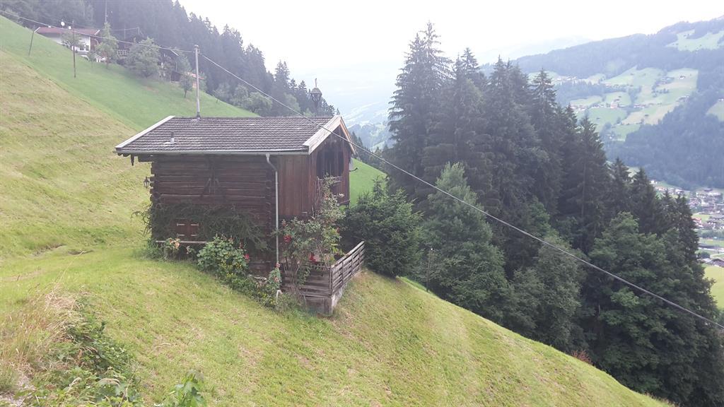 feratel-Leiten Hütte - Sommer 1