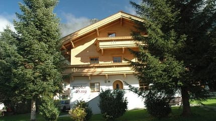feratel-Ferienwohnungen Tiroler-Haus - Tiroler Haus Mayrhofen - Sommer 1