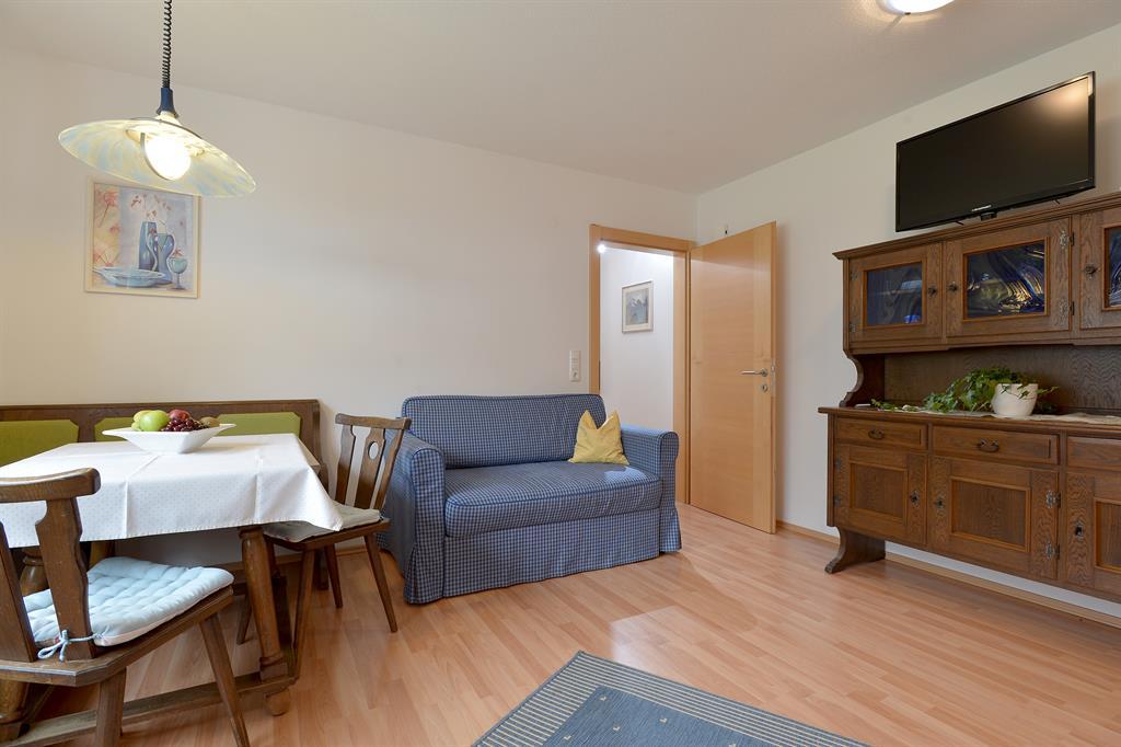 feratel-Haus Jagerschneider - Wohnraum